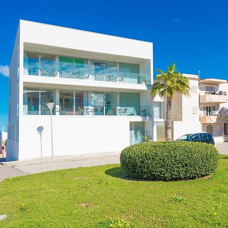 Villa Mar Port de Alcudia  Ngoại thất bức ảnh