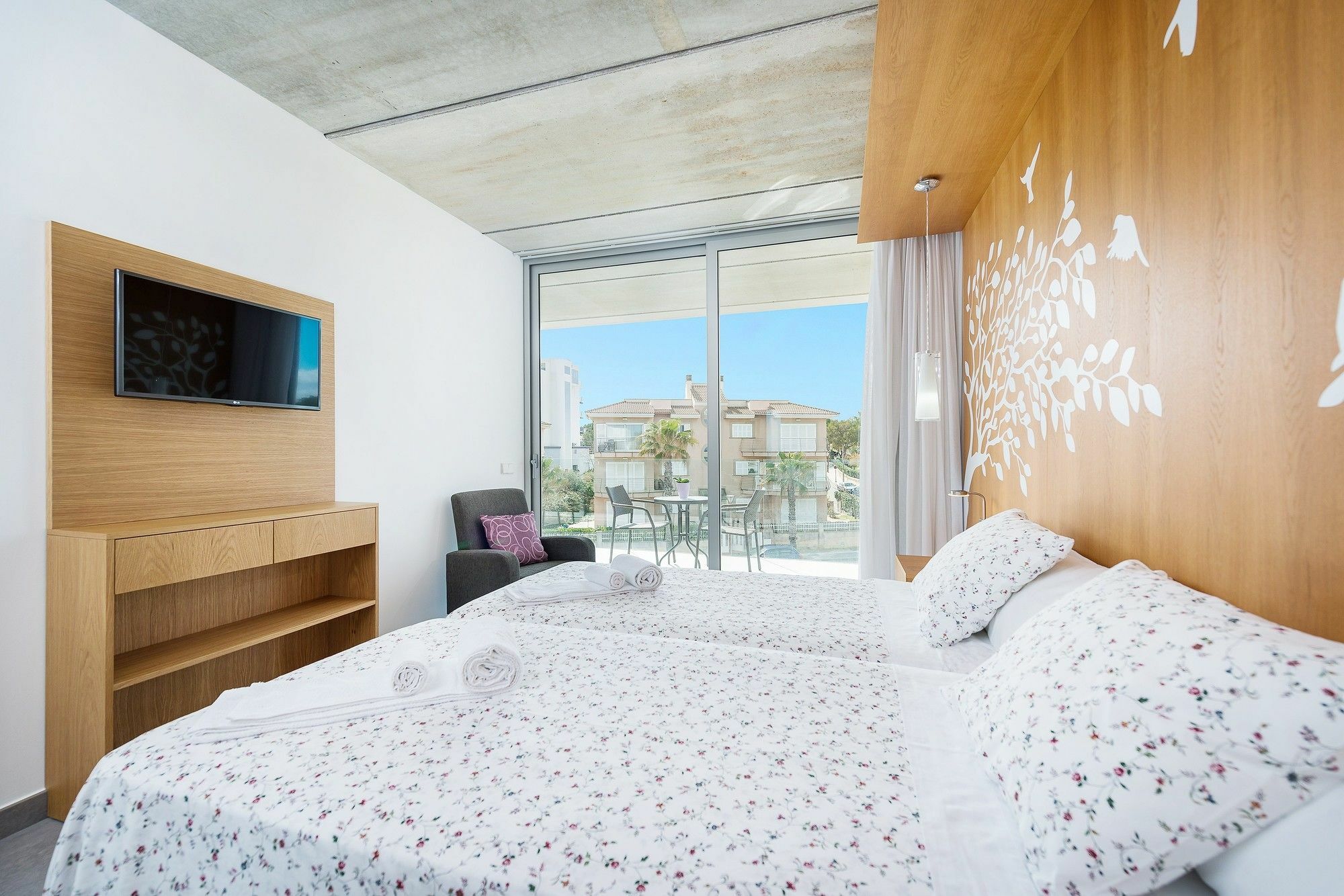 Villa Mar Port de Alcudia  Ngoại thất bức ảnh