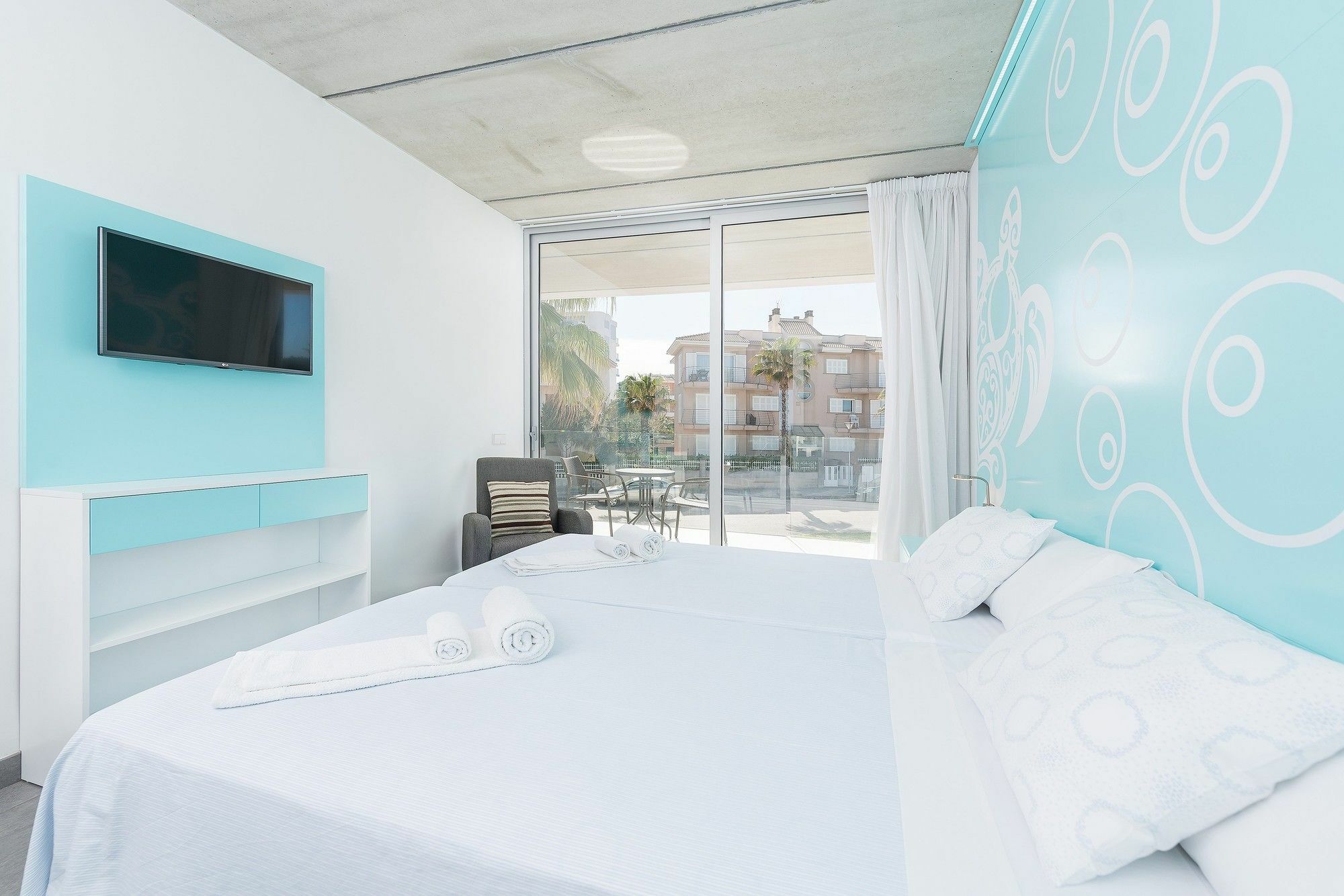 Villa Mar Port de Alcudia  Ngoại thất bức ảnh